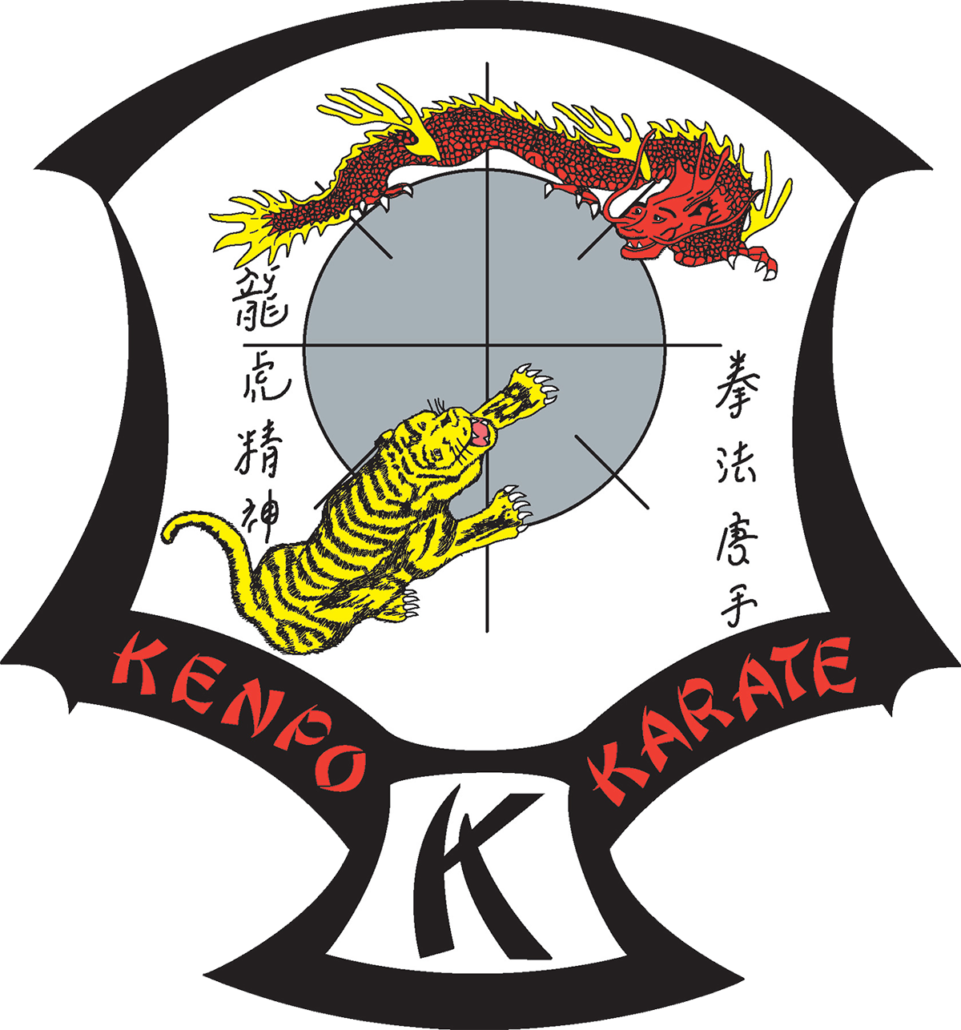 Jersey Kenpo Karate Association to the Jersey Kenpo Karate